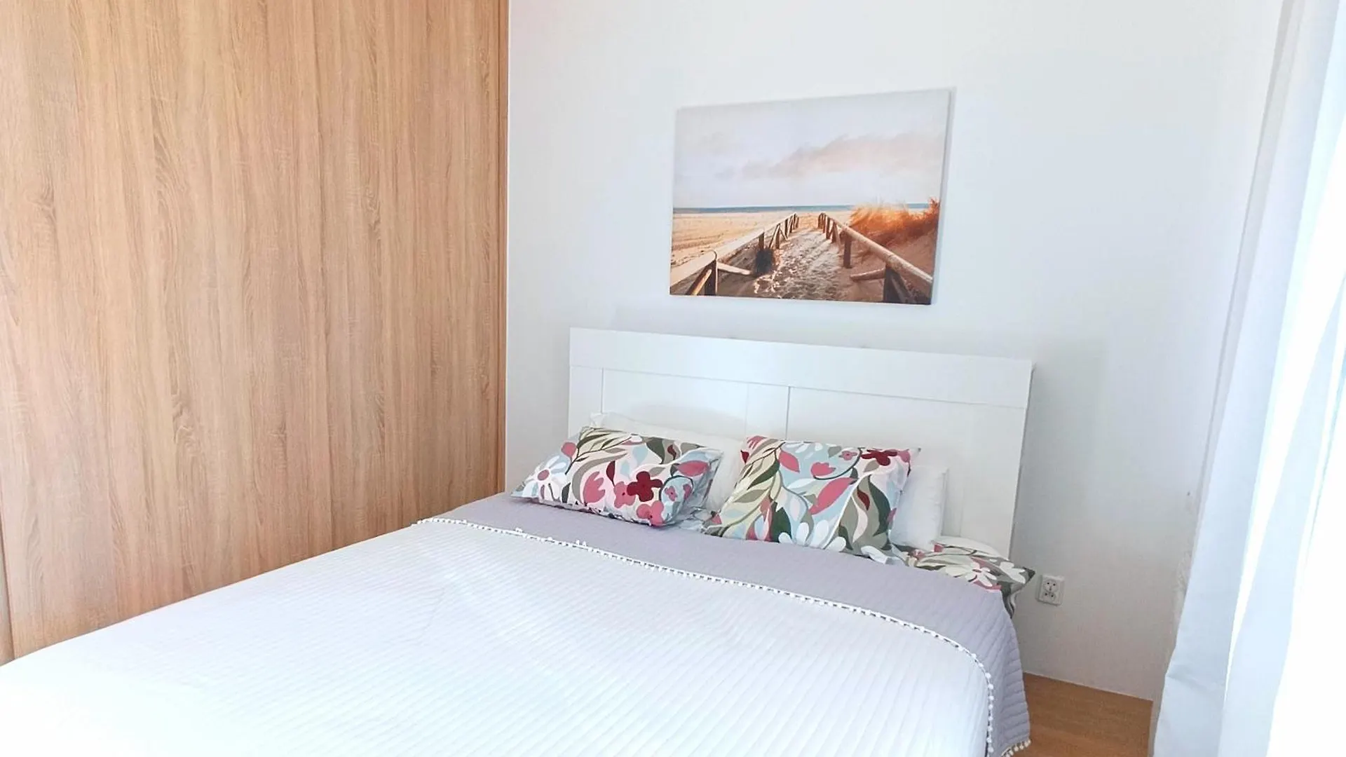 Myclover Apartment Gdansk