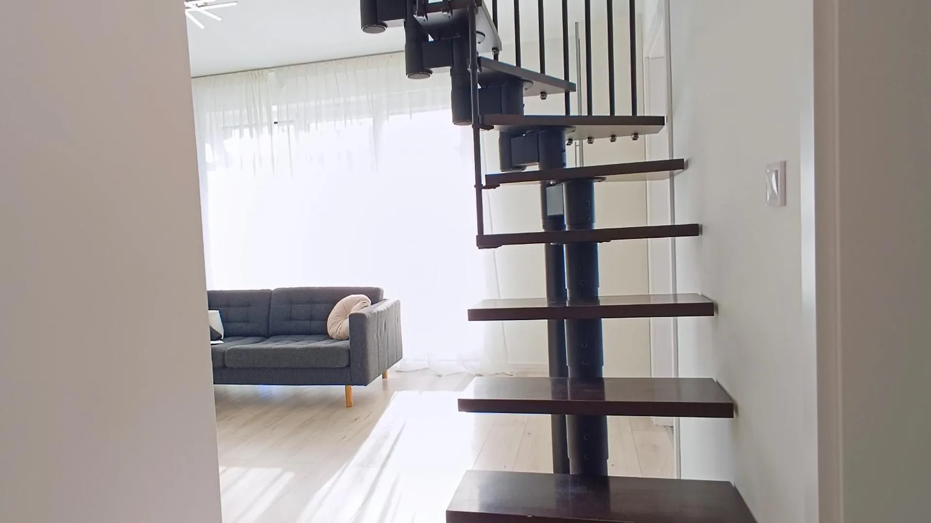 Myclover Apartment Gdansk