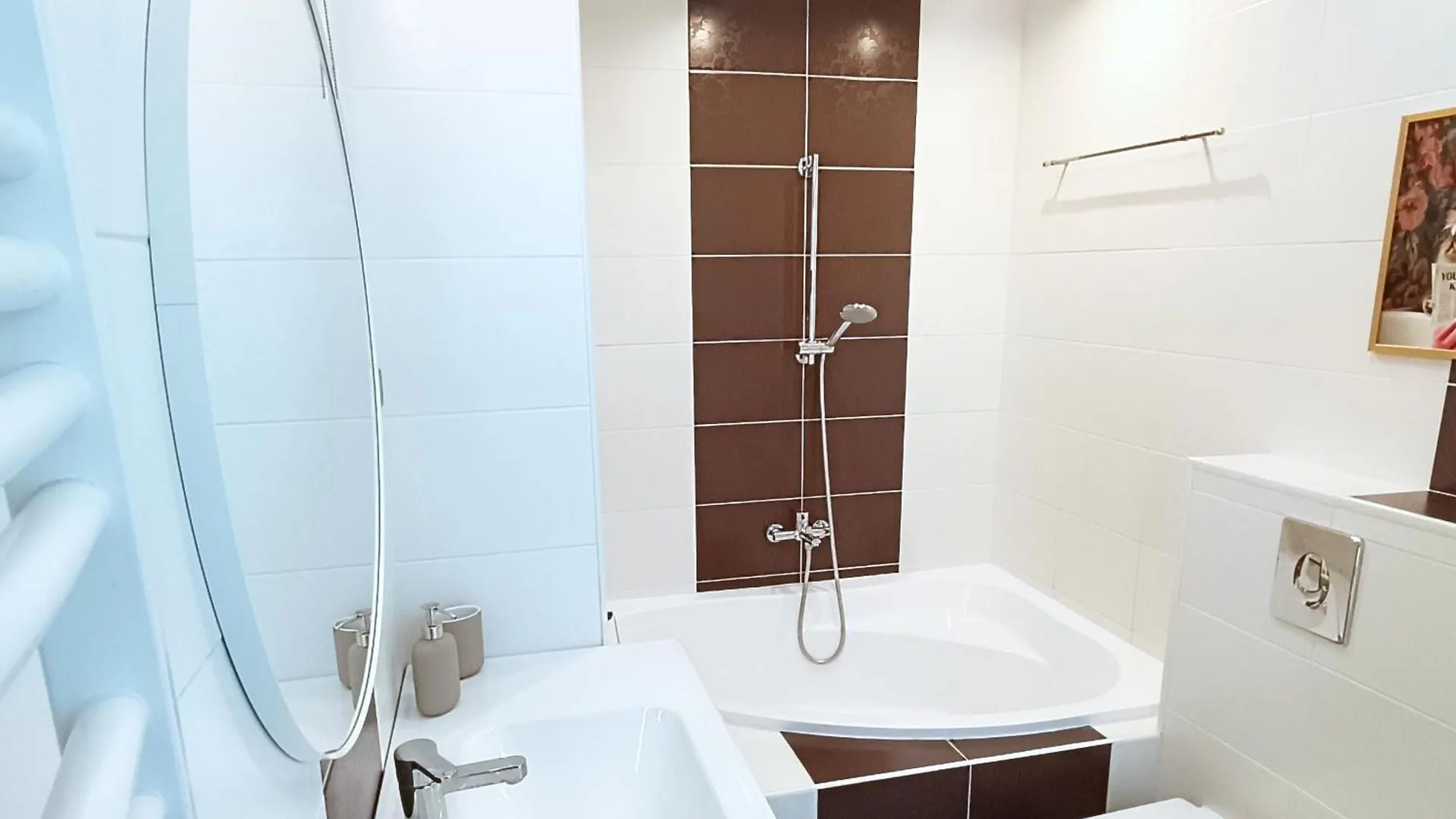 Myclover Apartment Gdansk Poland