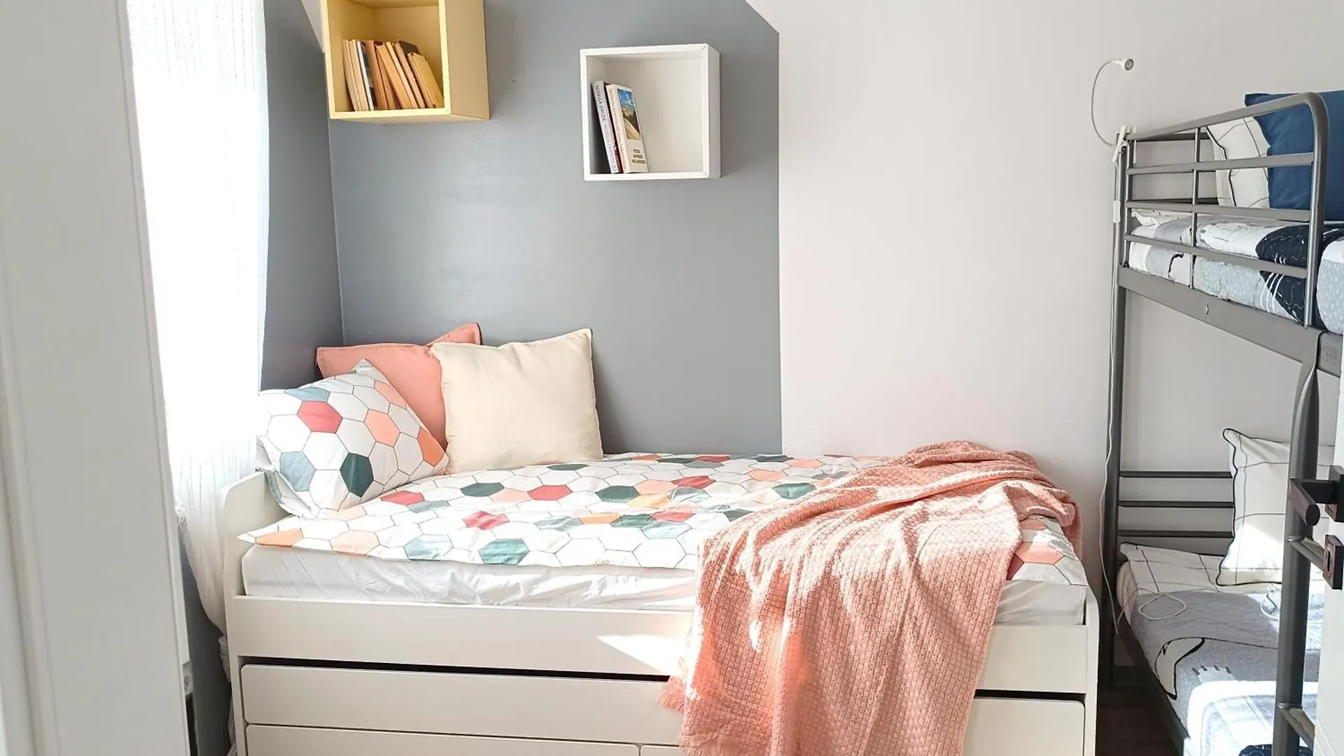 Myclover Apartment Gdansk 0*,  Poland